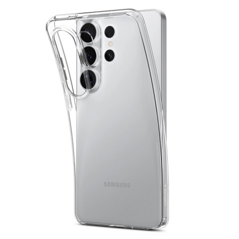 Etui Spigen Liquid Crystal na Samsung Galaxy S26 Ultra - przezroczyste