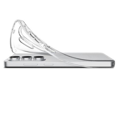 Etui Spigen Liquid Crystal na Samsung Galaxy S26 Ultra - przezroczyste