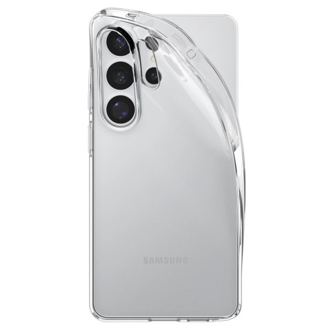Etui Spigen Liquid Crystal na Samsung Galaxy S26 Ultra - przezroczyste