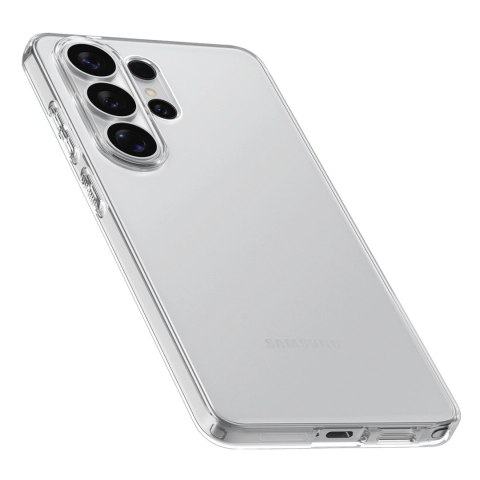 Etui Spigen Liquid Crystal na Samsung Galaxy S26 Ultra - przezroczyste