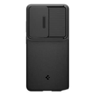 Etui Spigen Optik Armor na Samsung Galaxy S26 Ultra - czarne
