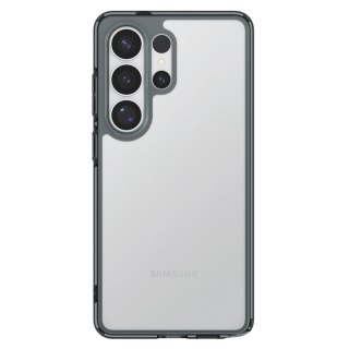 Etui Spigen Ultra Hybrid na Samsung Galaxy S26 Ultra - półprzezroczyste