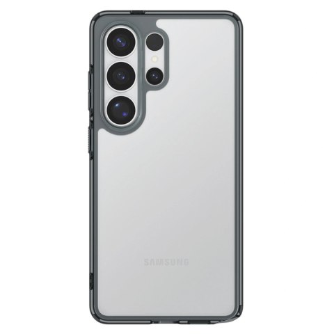 Etui Spigen Ultra Hybrid na Samsung Galaxy S26 Ultra - półprzezroczyste