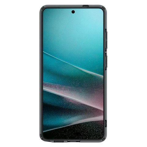 Etui Spigen Ultra Hybrid na Samsung Galaxy S26 Ultra - półprzezroczyste