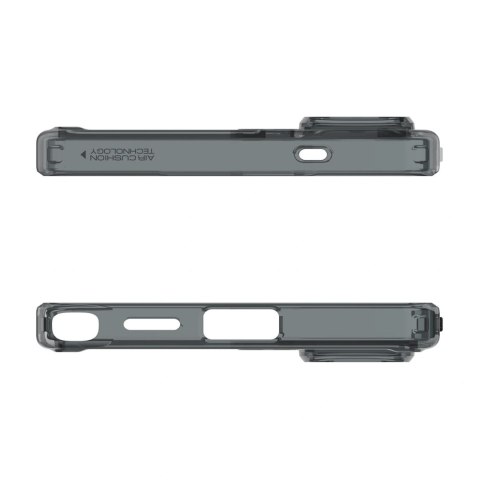 Etui Spigen Ultra Hybrid na Samsung Galaxy S26 Ultra - półprzezroczyste