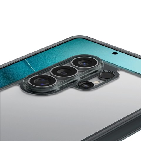 Etui Spigen Ultra Hybrid na Samsung Galaxy S26 Ultra - półprzezroczyste
