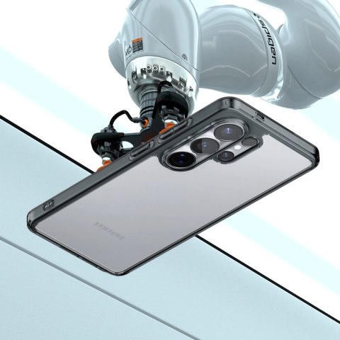Etui Spigen Ultra Hybrid na Samsung Galaxy S26 Ultra - półprzezroczyste