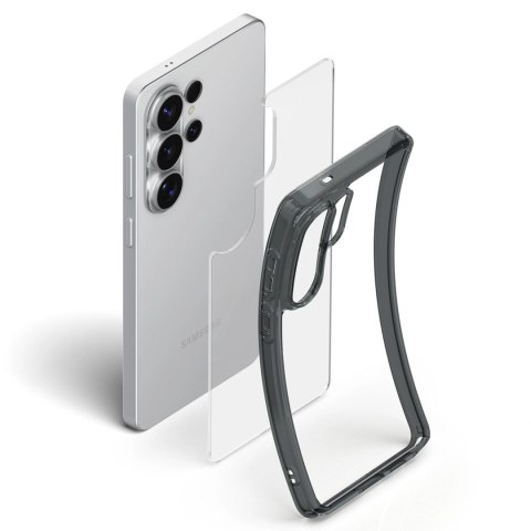 Etui Spigen Ultra Hybrid na Samsung Galaxy S26 Ultra - półprzezroczyste