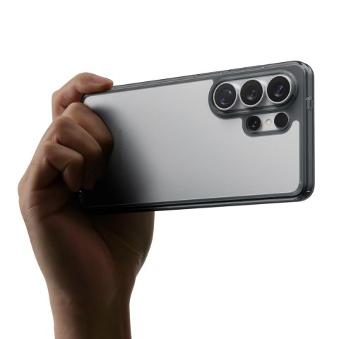 Etui Spigen Ultra Hybrid na Samsung Galaxy S26 Ultra - półprzezroczyste