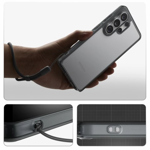 Etui Spigen Ultra Hybrid na Samsung Galaxy S26 Ultra - półprzezroczyste