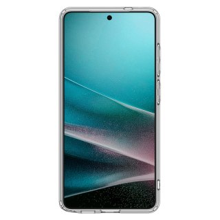 Etui Spigen Ultra Hybrid na Samsung Galaxy S26 Ultra - przezroczyste