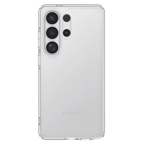 Etui Spigen Ultra Hybrid na Samsung Galaxy S26 Ultra - przezroczyste