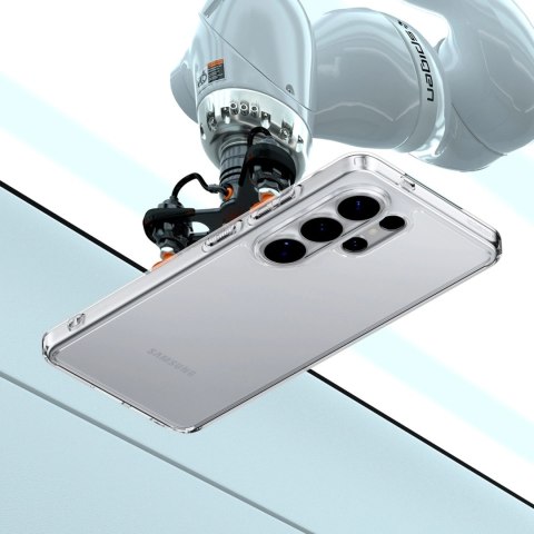 Etui Spigen Ultra Hybrid na Samsung Galaxy S26 Ultra - przezroczyste