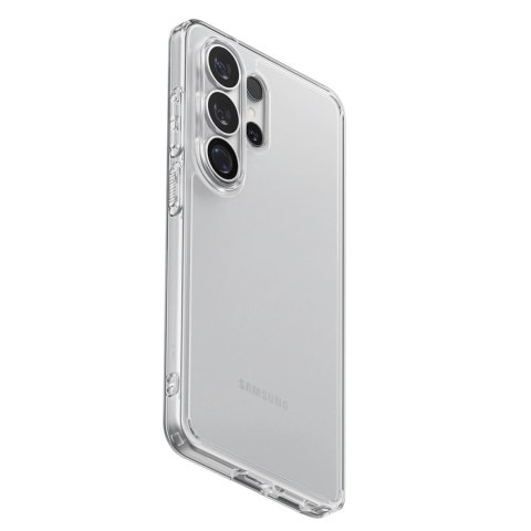Etui Spigen Ultra Hybrid na Samsung Galaxy S26 Ultra - przezroczyste
