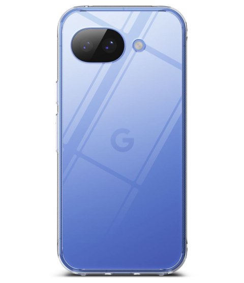 RINGKE FUSION GOOGLE PIXEL 10A CLEAR