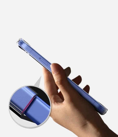 RINGKE FUSION GOOGLE PIXEL 10A CLEAR