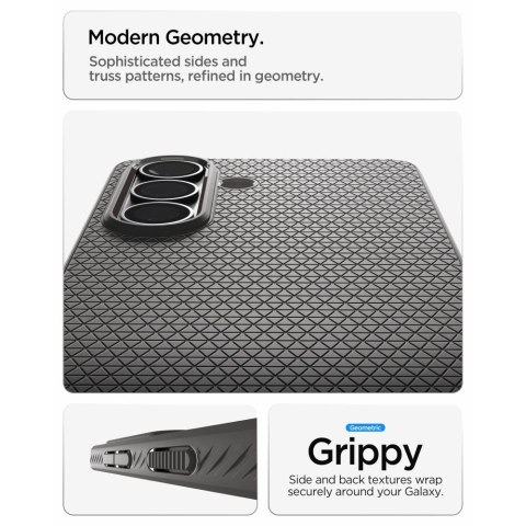 SPIGEN LIQUID AIR GALAXY S26 MARBLE GREY