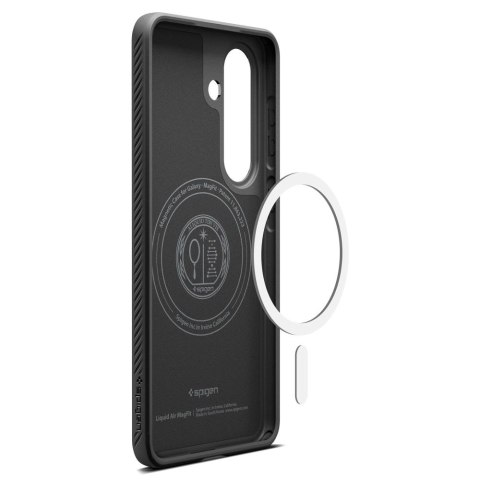 SPIGEN LIQUID AIR MAG MAGSAFE GALAXY S26+ PLUS MATTE BLACK