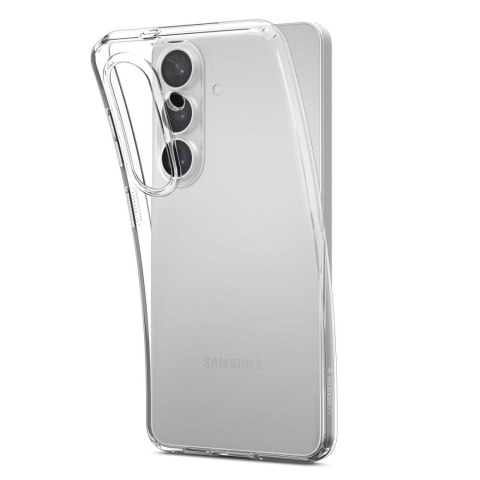SPIGEN LIQUID CRYSTAL GALAXY S26 CRYSTAL CLEAR