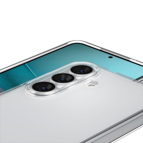 SPIGEN LIQUID CRYSTAL GALAXY S26+ PLUS CRYSTAL CLEAR