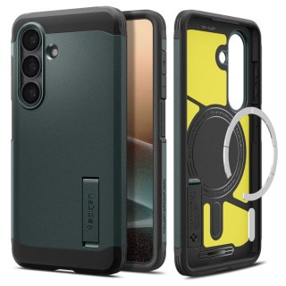 SPIGEN TOUGH ARMOR MAG MAGSAFE GALAXY S26+ PLUS ABYSS GREEN