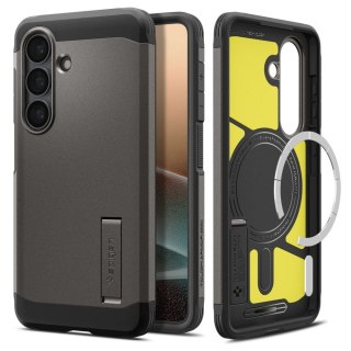 SPIGEN TOUGH ARMOR MAG MAGSAFE GALAXY S26+ PLUS GUNMETAL