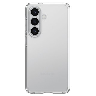 SPIGEN ULTRA HYBRID GALAXY S26 CRYSTAL CLEAR