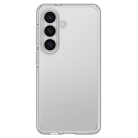 SPIGEN ULTRA HYBRID GALAXY S26 CRYSTAL CLEAR