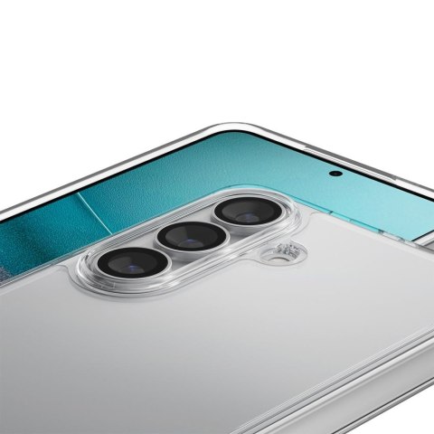 SPIGEN ULTRA HYBRID GALAXY S26 CRYSTAL CLEAR