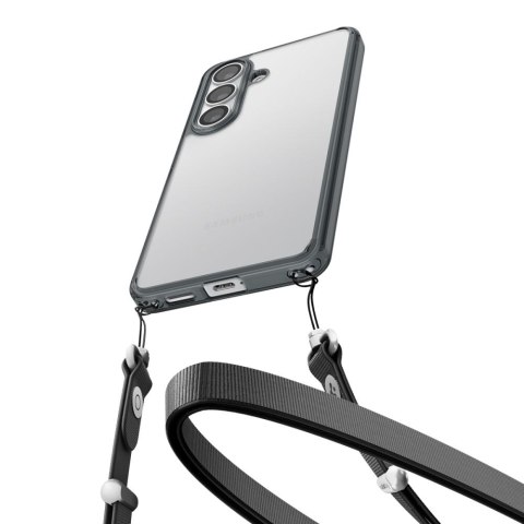 SPIGEN ULTRA HYBRID GALAXY S26+ PLUS SPACE CRYSTAL