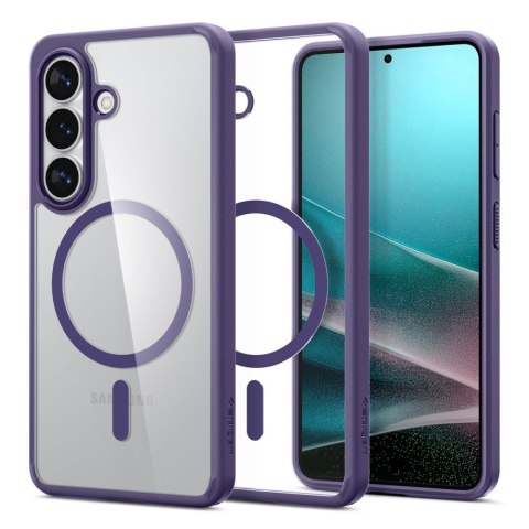 SPIGEN ULTRA HYBRID MAG MAGSAFE GALAXY S26 DEEP PURPLE