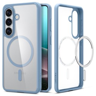 SPIGEN ULTRA HYBRID MAG MAGSAFE GALAXY S26 LIGHT BLUE