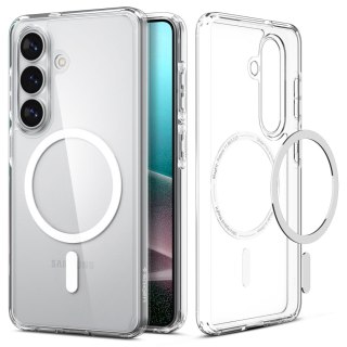 SPIGEN ULTRA HYBRID MAG MAGSAFE GALAXY S26+ PLUS CLEAR/WHITE