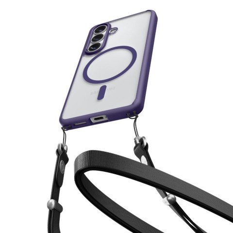 SPIGEN ULTRA HYBRID MAG MAGSAFE GALAXY S26+ PLUS DEEP PURPLE