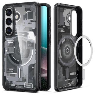 SPIGEN ULTRA HYBRID MAG MAGSAFE GALAXY S26 ZERO ONE BLACK