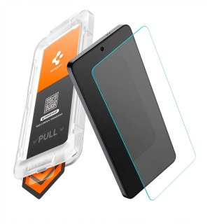 SZKŁO HARTOWANE SPIGEN GLAS.TR "EZ FIT PRO AC" HD GALAXY S26 CLEAR