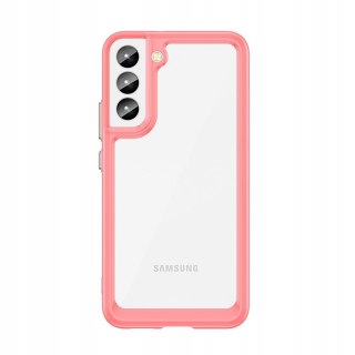 Etui Outer Braders do Samsung Galaxy S22 Plus