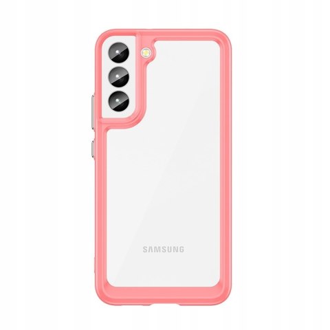 Etui Outer Braders do Samsung Galaxy S22 Plus