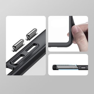 Etui Outer Braders do Samsung Galaxy S22 Plus