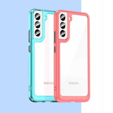 Etui Outer Braders do Samsung Galaxy S22 Plus
