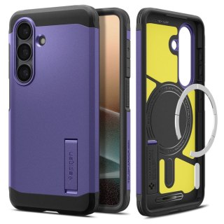 SPIGEN TOUGH ARMOR MAG MAGSAFE GALAXY S26 ASH VIOLET
