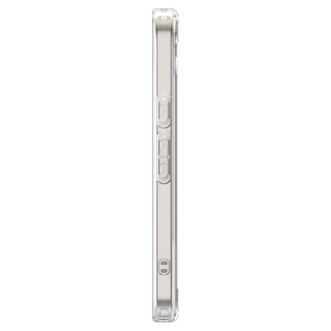 SPIGEN ULTRA HYBRID GOOGLE PIXEL 10A CRYSTAL CLEAR