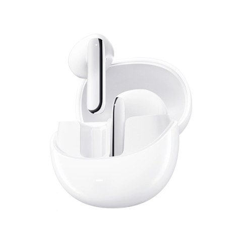 Słuchawki douszne QCY AilyBuds Pro+ z ANC LDAC IPX5 Bluetooth 5.3 - białe