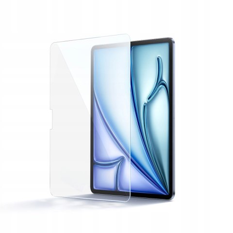 Szkło hartowane do Apple iPad Pro 11" 2024 Braders szybka 9H ochronne