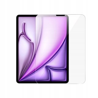 Szkło hartowane do Apple iPad Pro 11" 2024 Braders szybka 9H ochronne