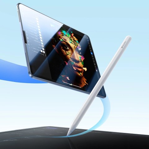 Szkło hartowane do Apple iPad Pro 11" 2024 Braders szybka 9H ochronne