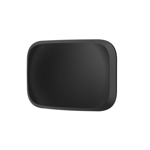 Etui magnetyczne na AirTag - czarne