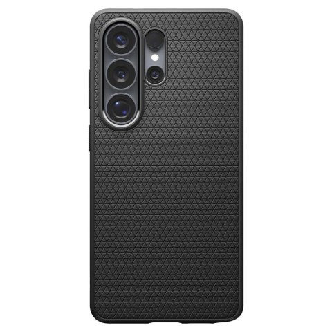 Etui Spigen Liquid Air na Samsung Galaxy S26 Ultra - czarne