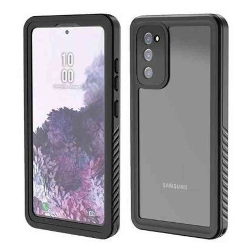 Plecki Pokrowiec Wodoodporny i Pyłoodporny do Samsung Galaxy S25 Ultra