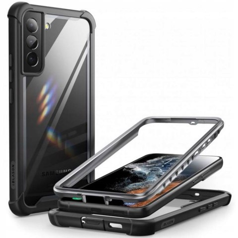 Plecki i-Blason do Samsung Galaxy S22 czarny
